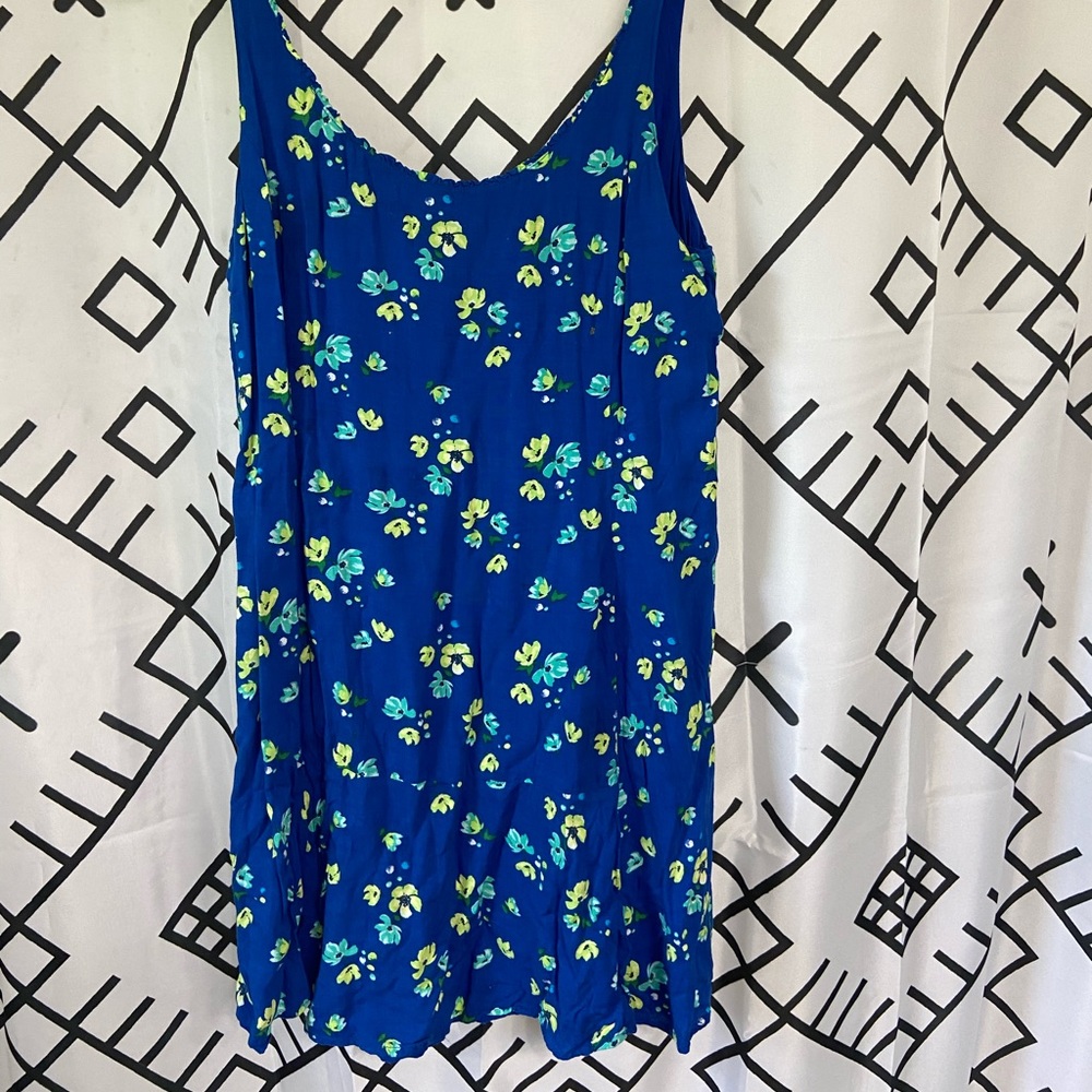 Summer dress